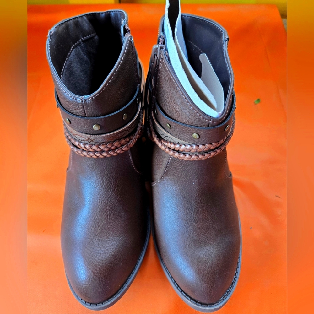 Women's Ankle Boots